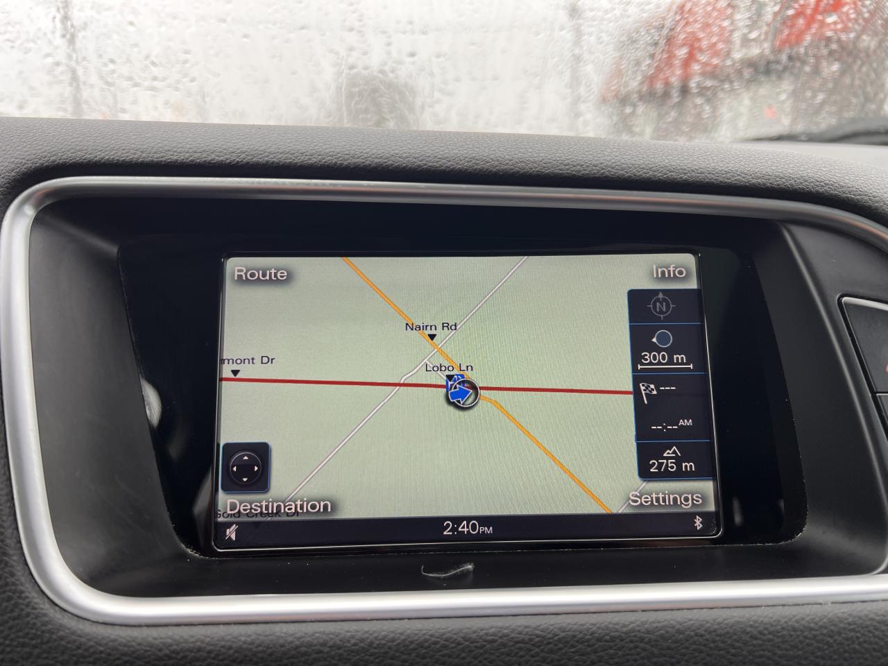 2016 Audi Q5 2.0T Progressiv Photo