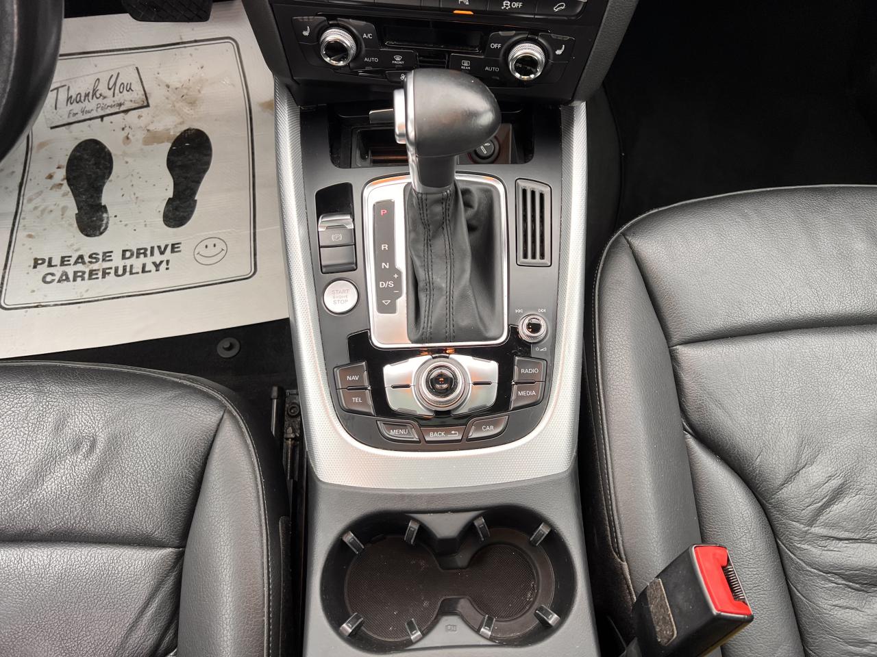 2016 Audi Q5 2.0T Progressiv Photo