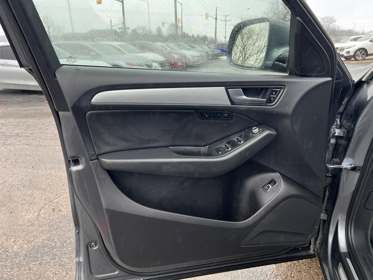 2016 Audi Q5 2.0T Progressiv Photo