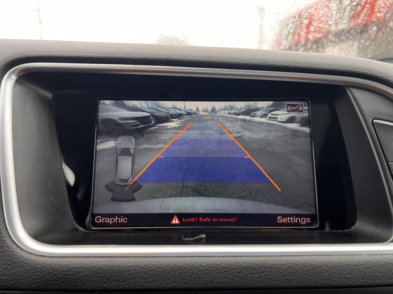 2016 Audi Q5 2.0T Progressiv Photo