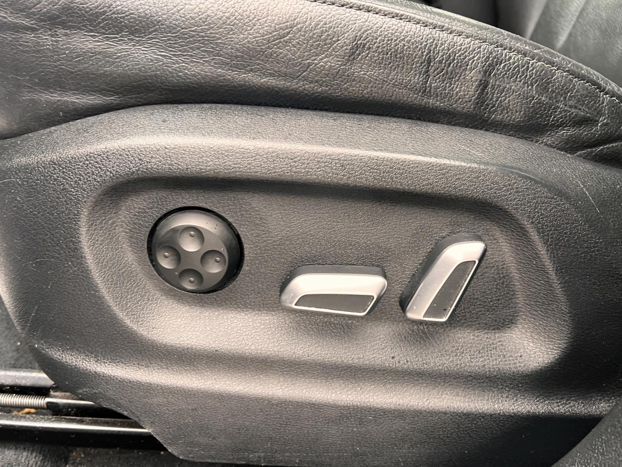 2016 Audi Q5 2.0T Progressiv Photo