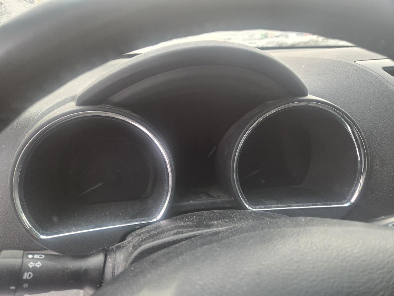 2009 Toyota Highlander V6 Photo