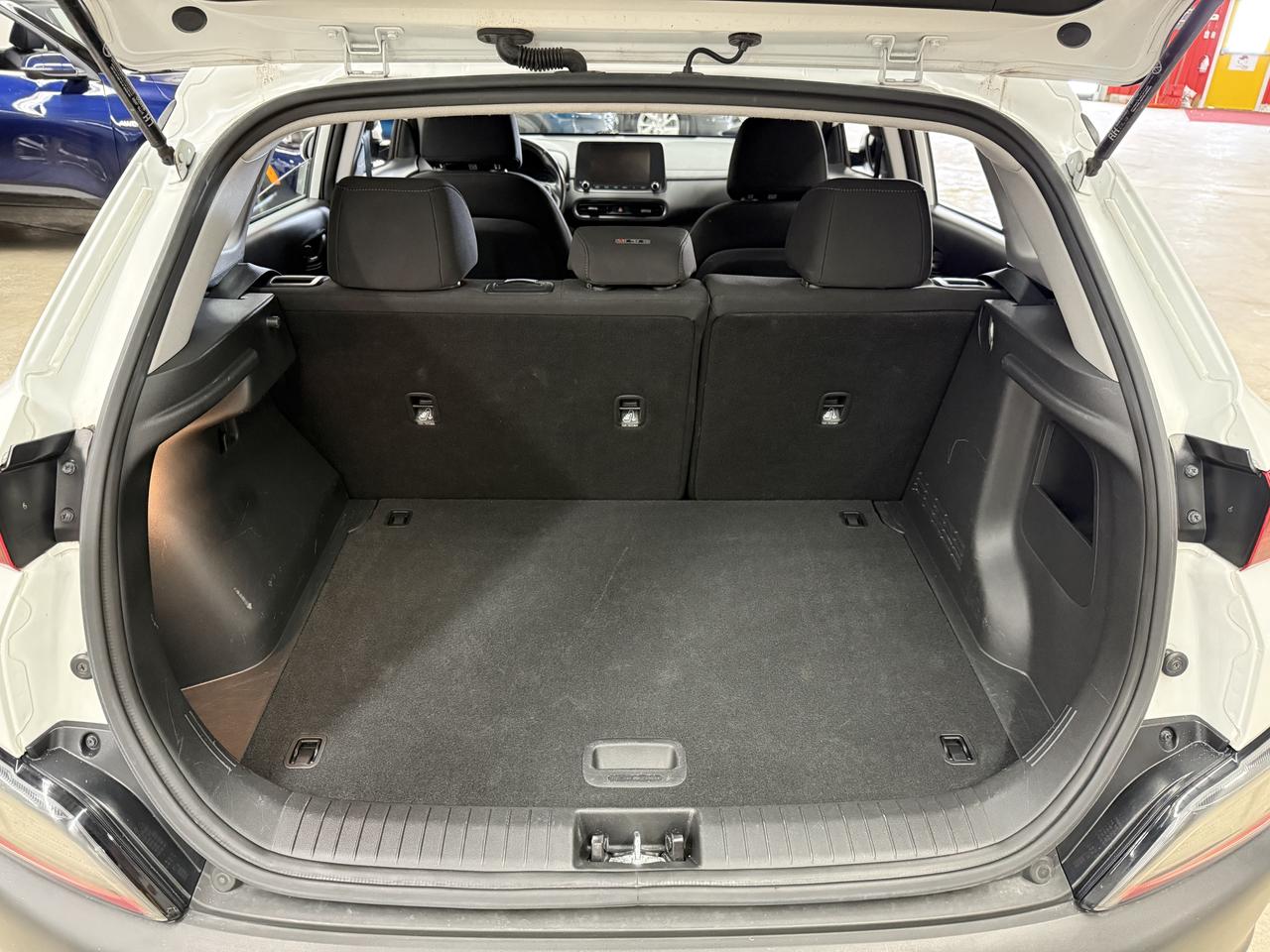 2023 Hyundai KONA Preferred Photo