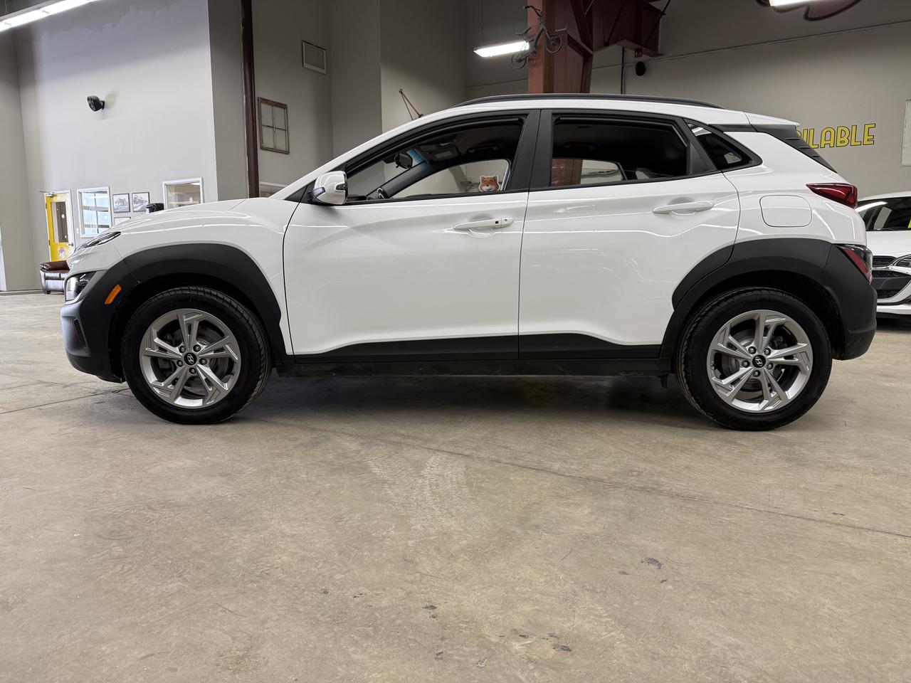 2023 Hyundai KONA Preferred Photo2