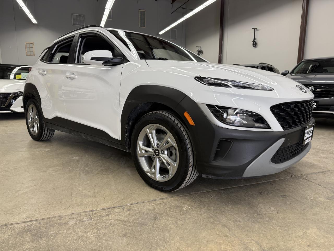 2023 Hyundai KONA Preferred Photo