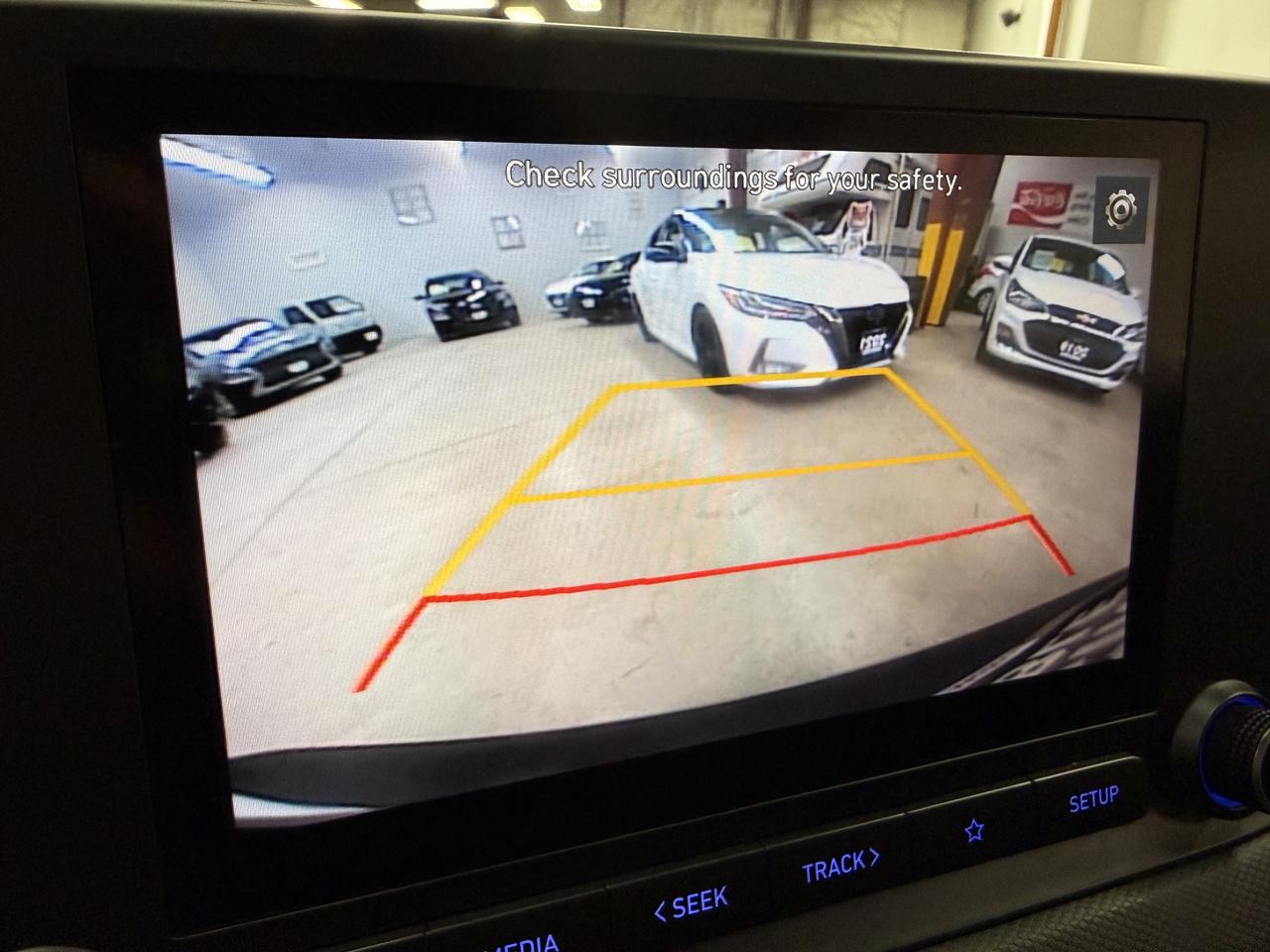 2023 Hyundai KONA Preferred Photo