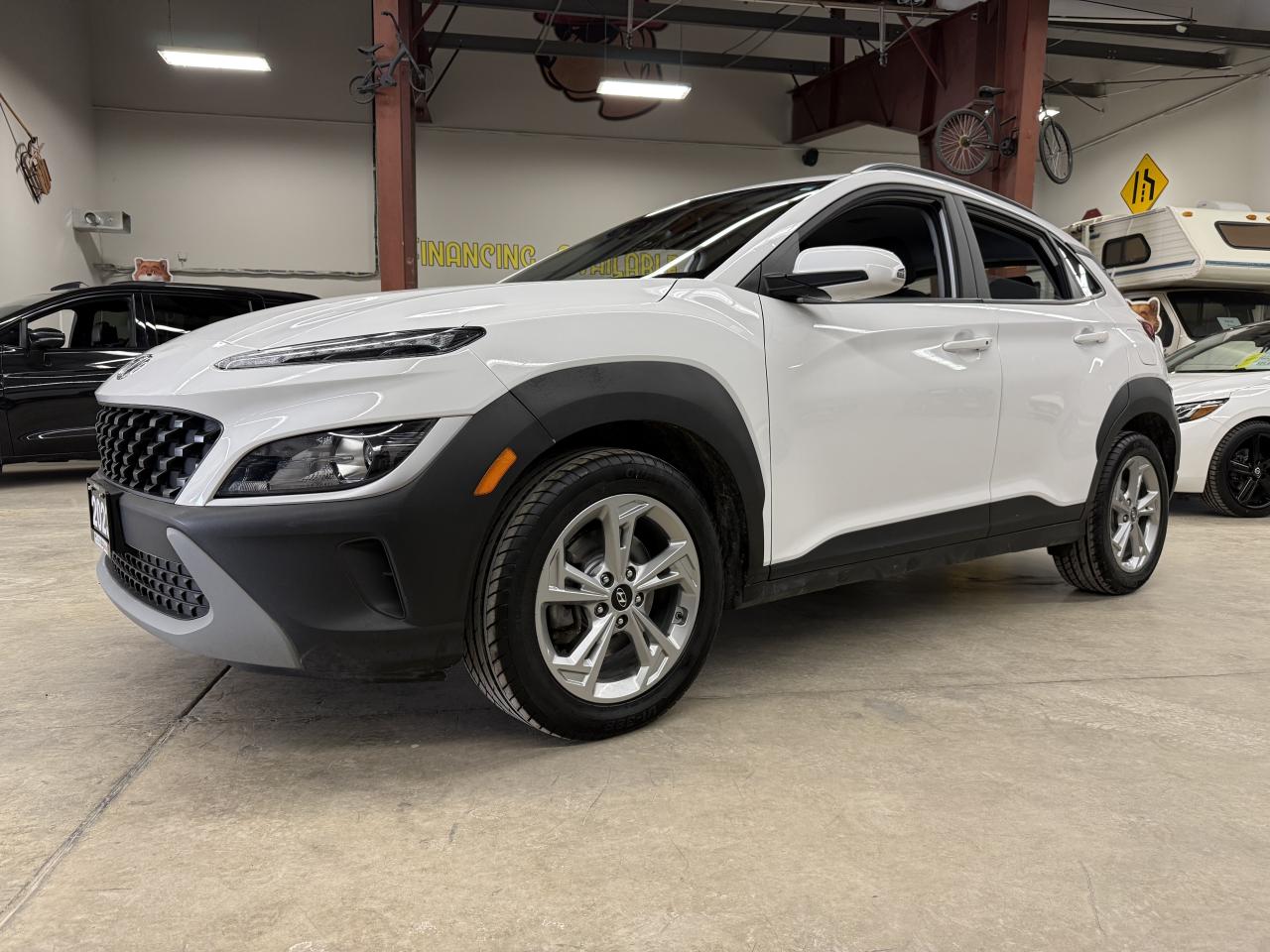 2023 Hyundai KONA Preferred - Photo #1