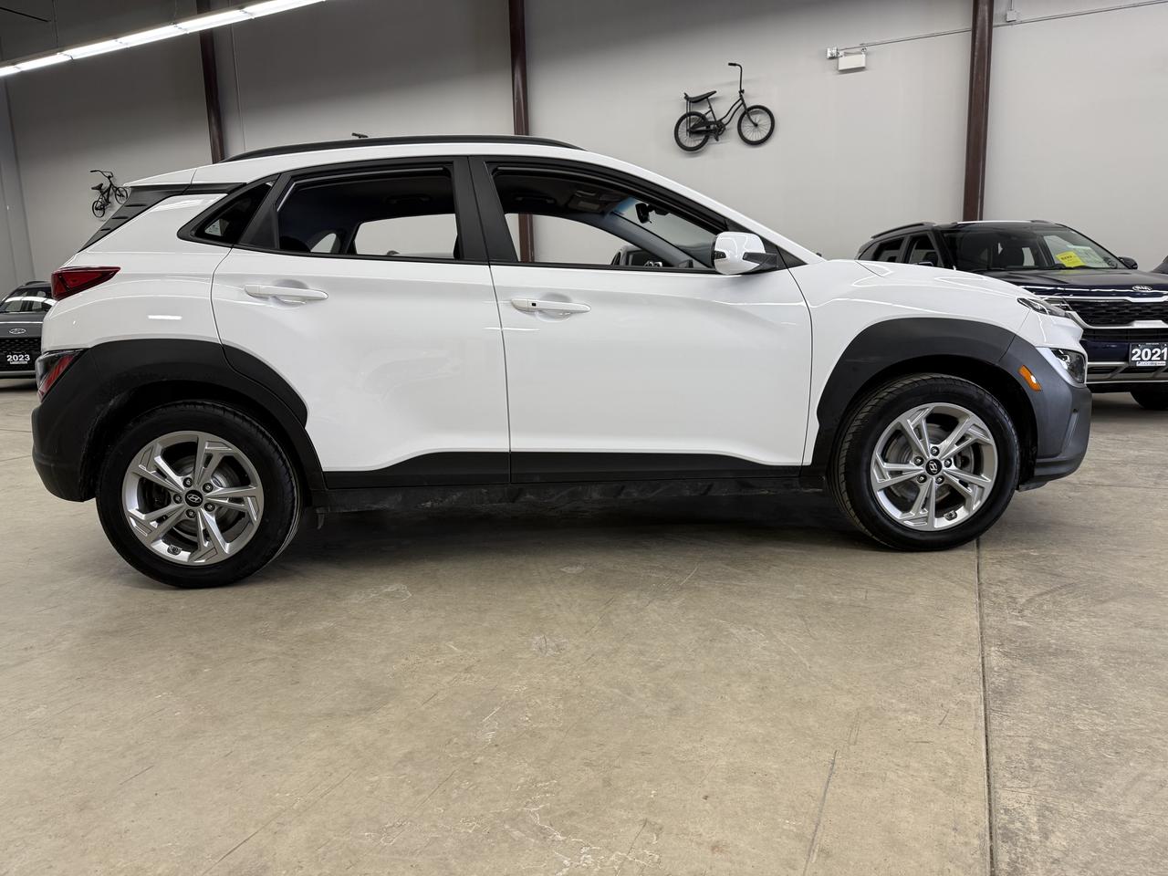 2023 Hyundai KONA Preferred Photo