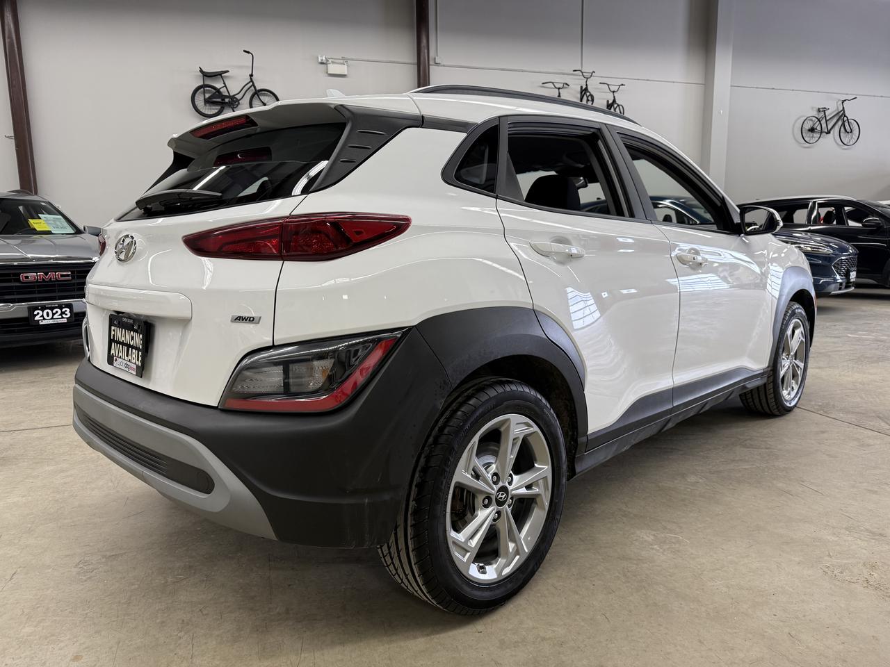 2023 Hyundai KONA Preferred Photo
