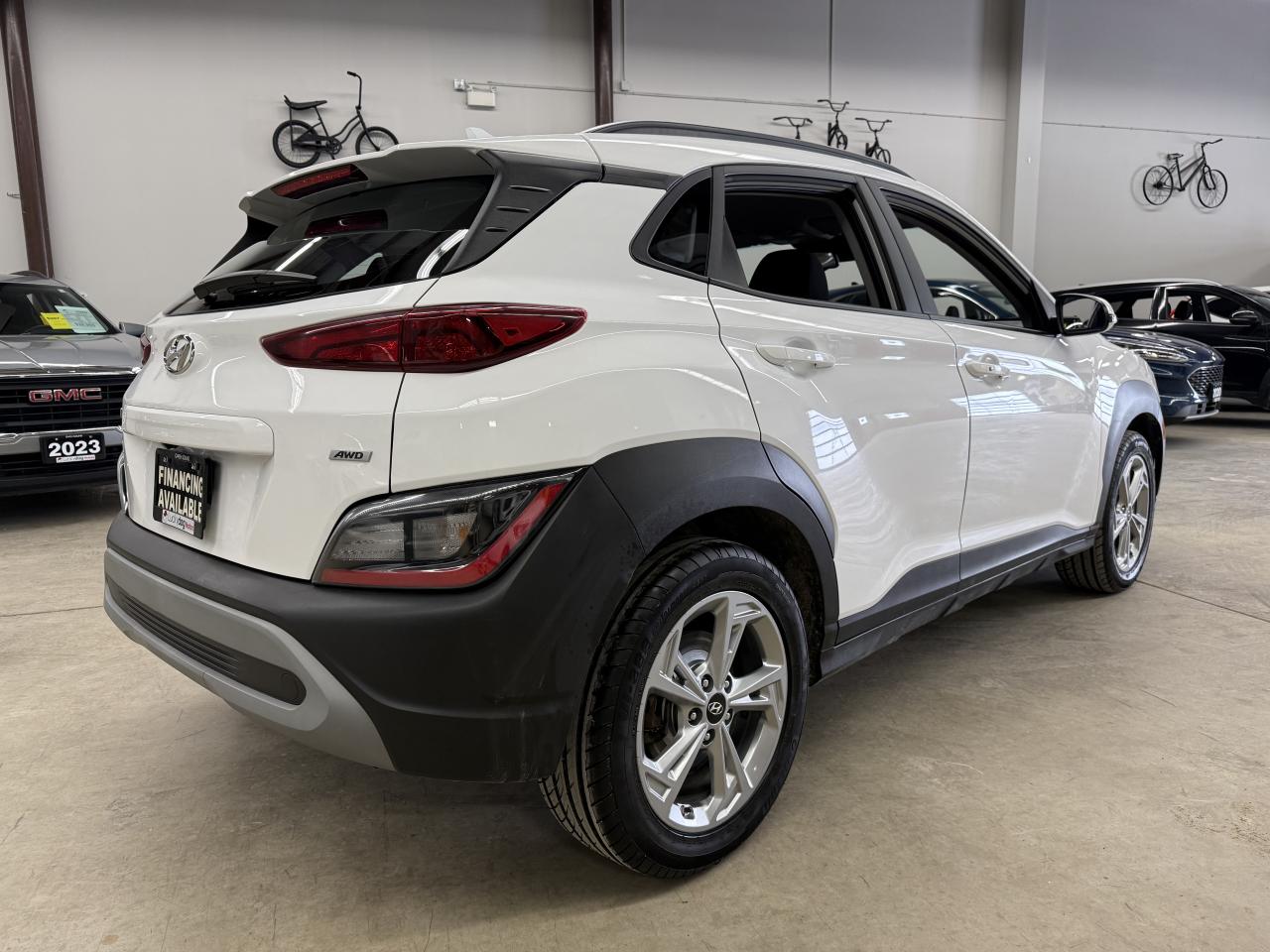 2023 Hyundai KONA Preferred Photo