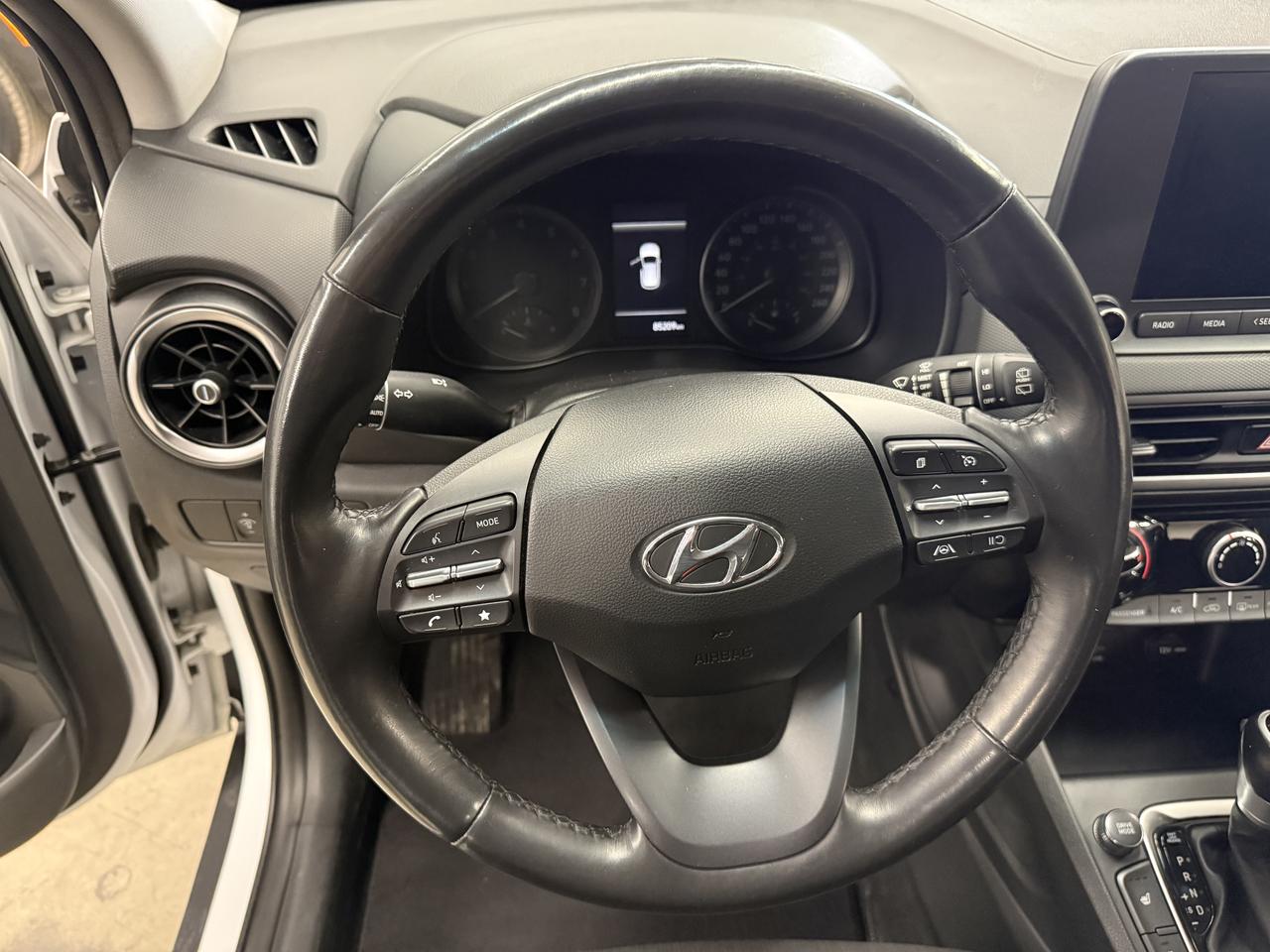 2023 Hyundai KONA Preferred Photo