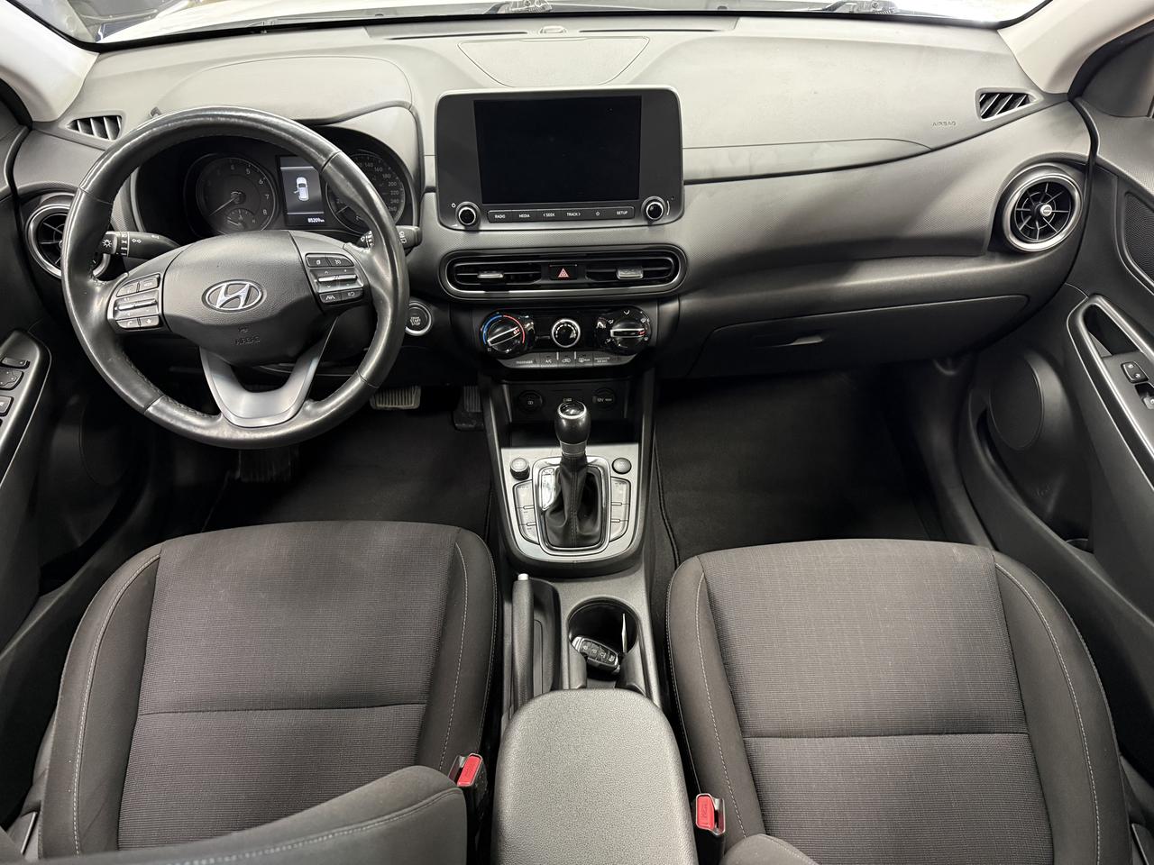 2023 Hyundai KONA Preferred Photo