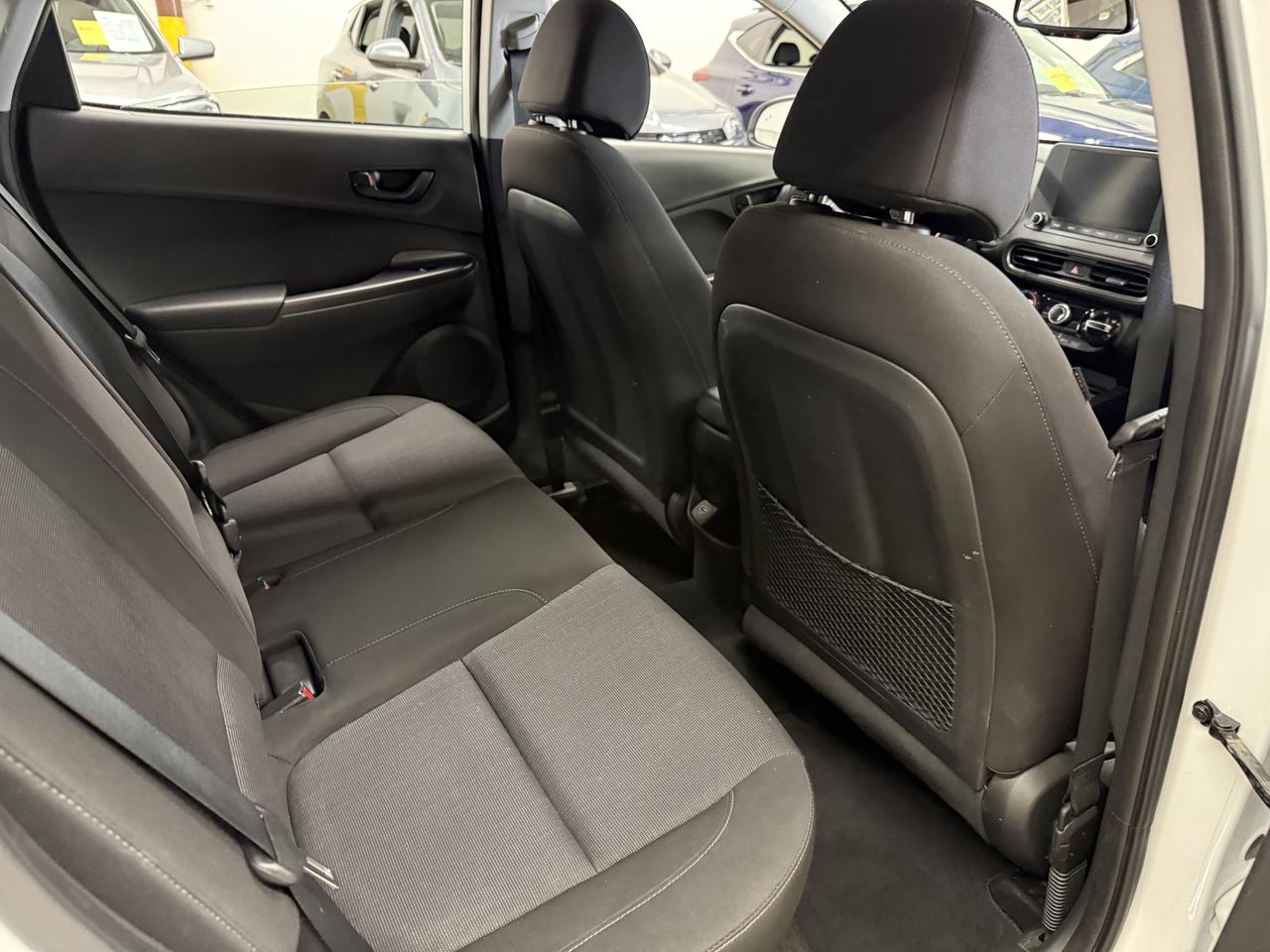 2023 Hyundai KONA Preferred Photo