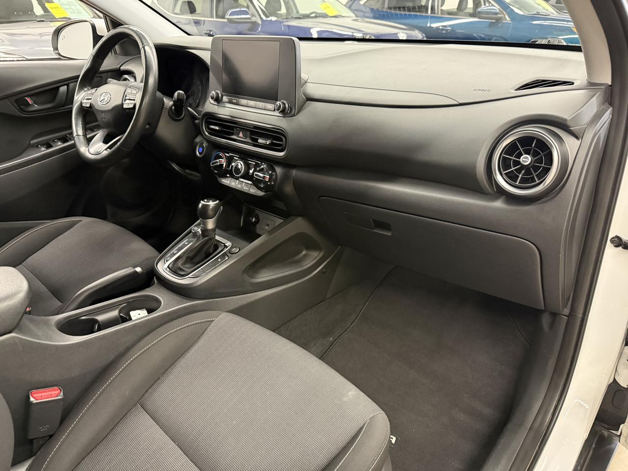 2023 Hyundai KONA Preferred Photo