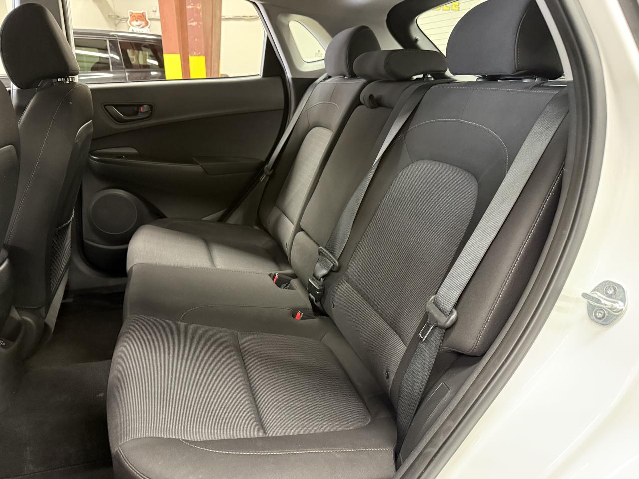 2023 Hyundai KONA Preferred Photo