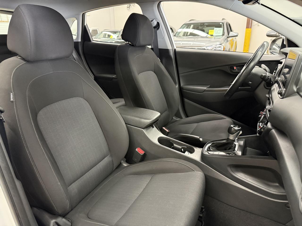 2023 Hyundai KONA Preferred Photo