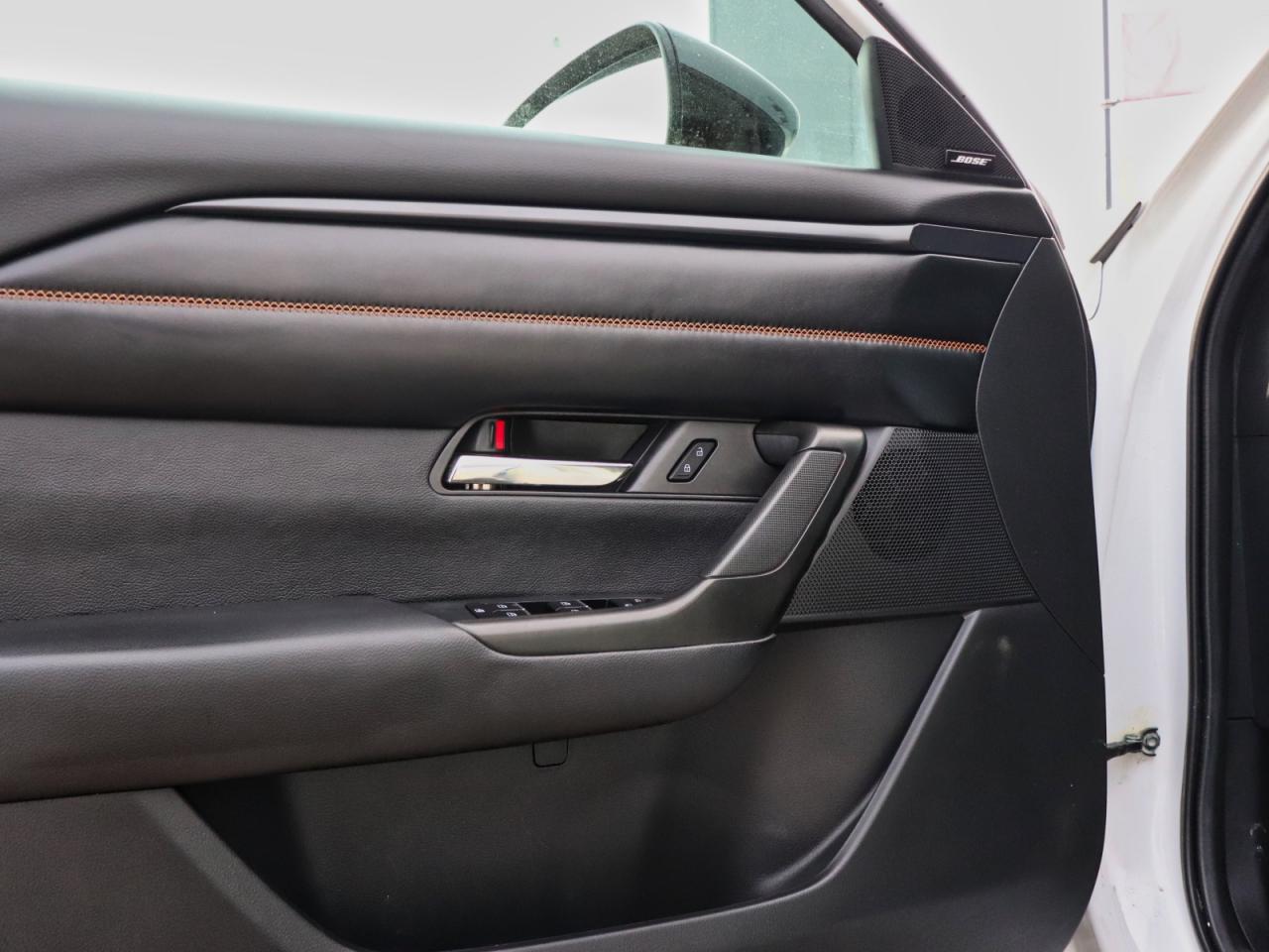 2023 Mazda CX-50 GT W/TURBO Photo