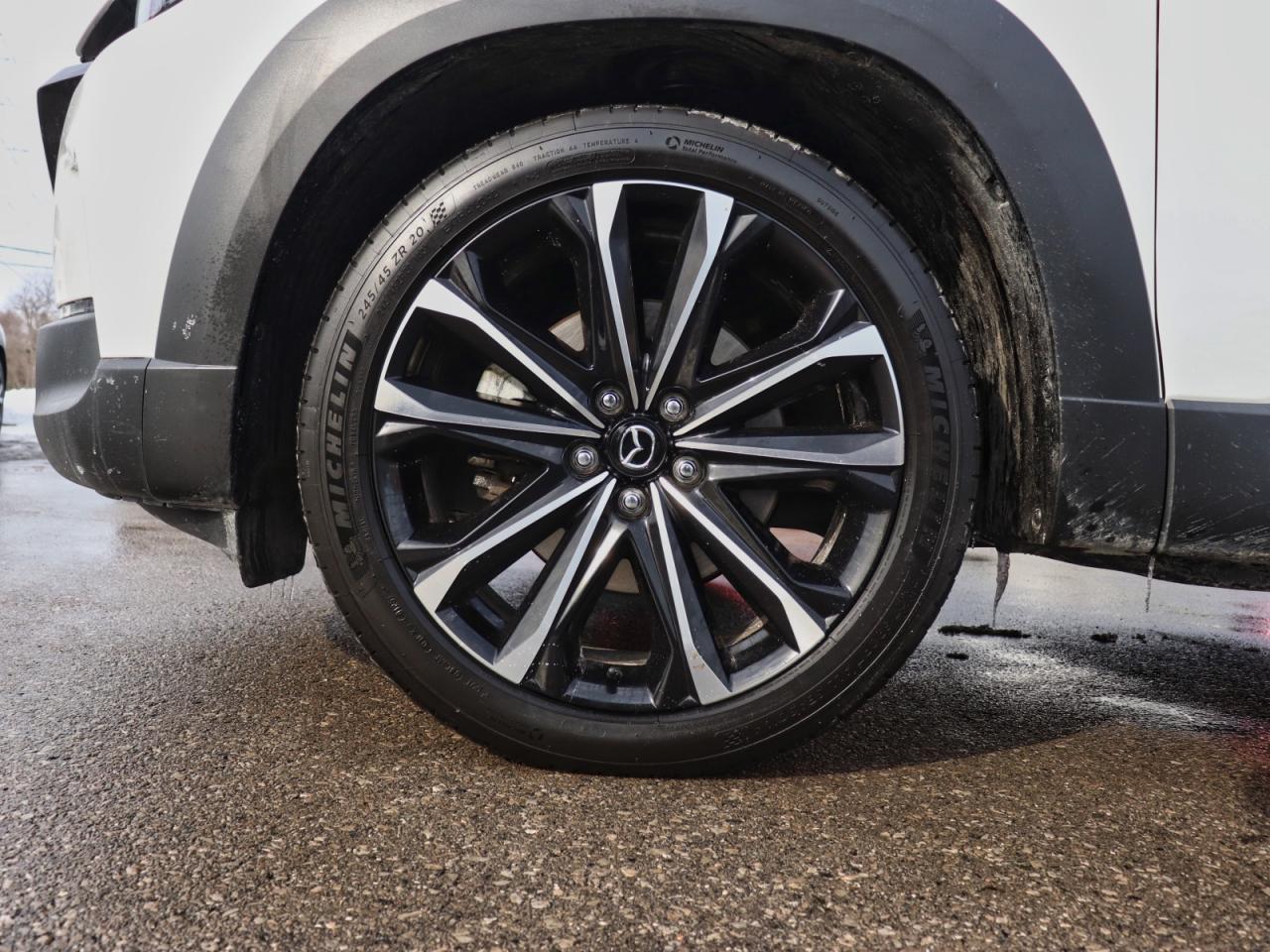 2023 Mazda CX-50 GT W/TURBO Photo