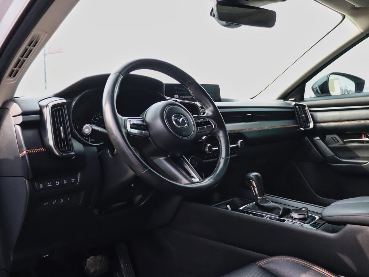 2023 Mazda CX-50 GT W/TURBO Photo