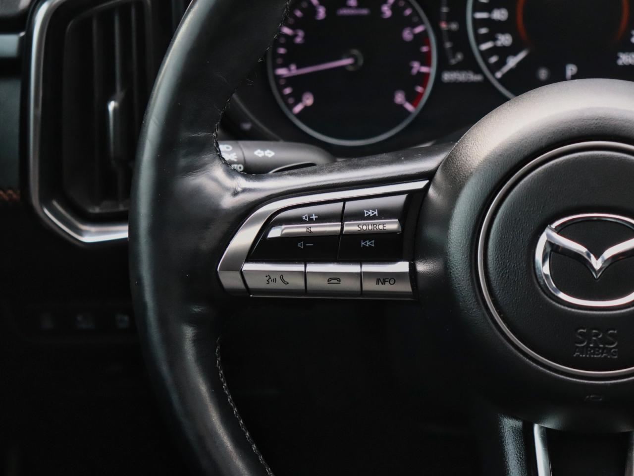 2023 Mazda CX-50 GT W/TURBO Photo