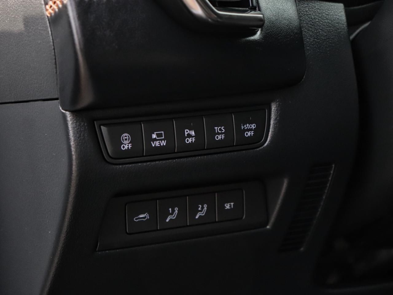 2023 Mazda CX-50 GT W/TURBO Photo