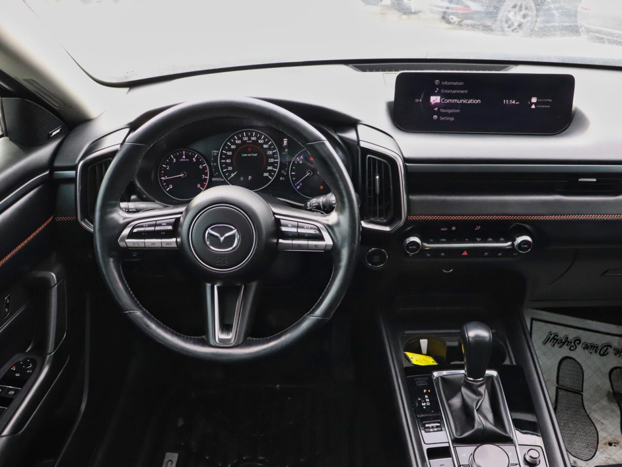 2023 Mazda CX-50 GT W/TURBO Photo