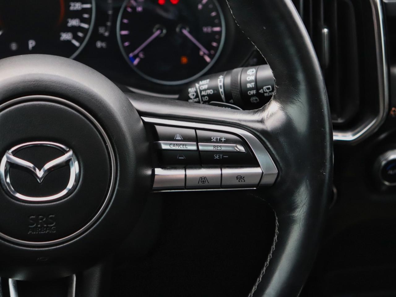 2023 Mazda CX-50 GT W/TURBO Photo