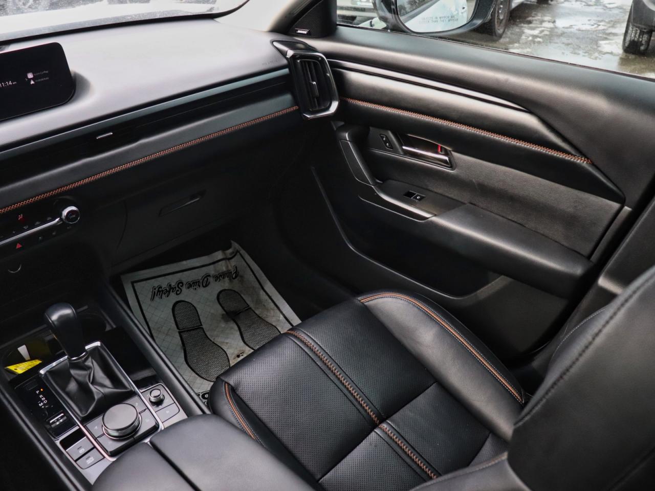 2023 Mazda CX-50 GT W/TURBO Photo