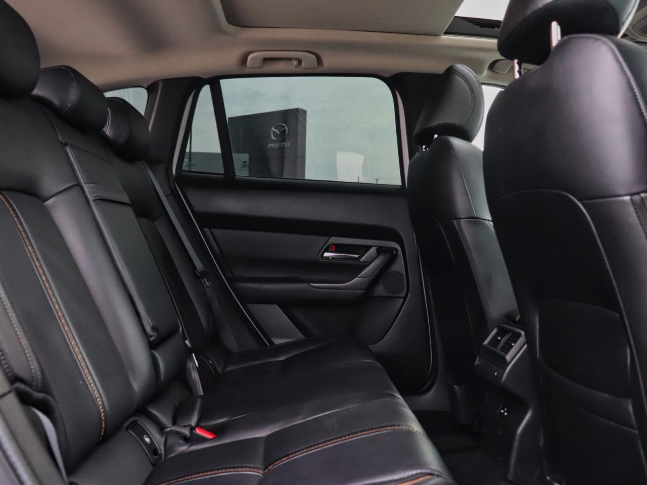 2023 Mazda CX-50 GT W/TURBO Photo