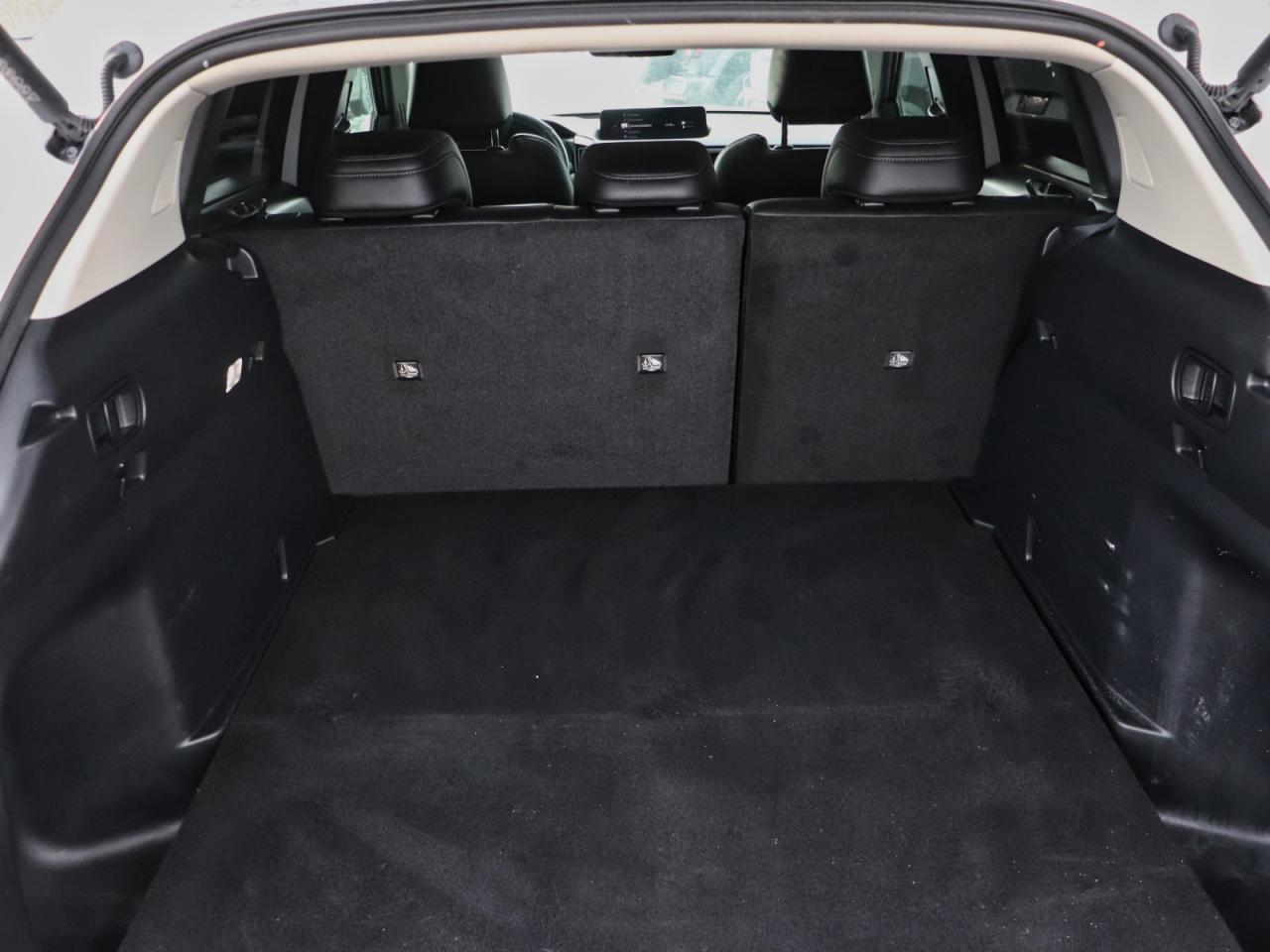 2023 Mazda CX-50 GT W/TURBO Photo