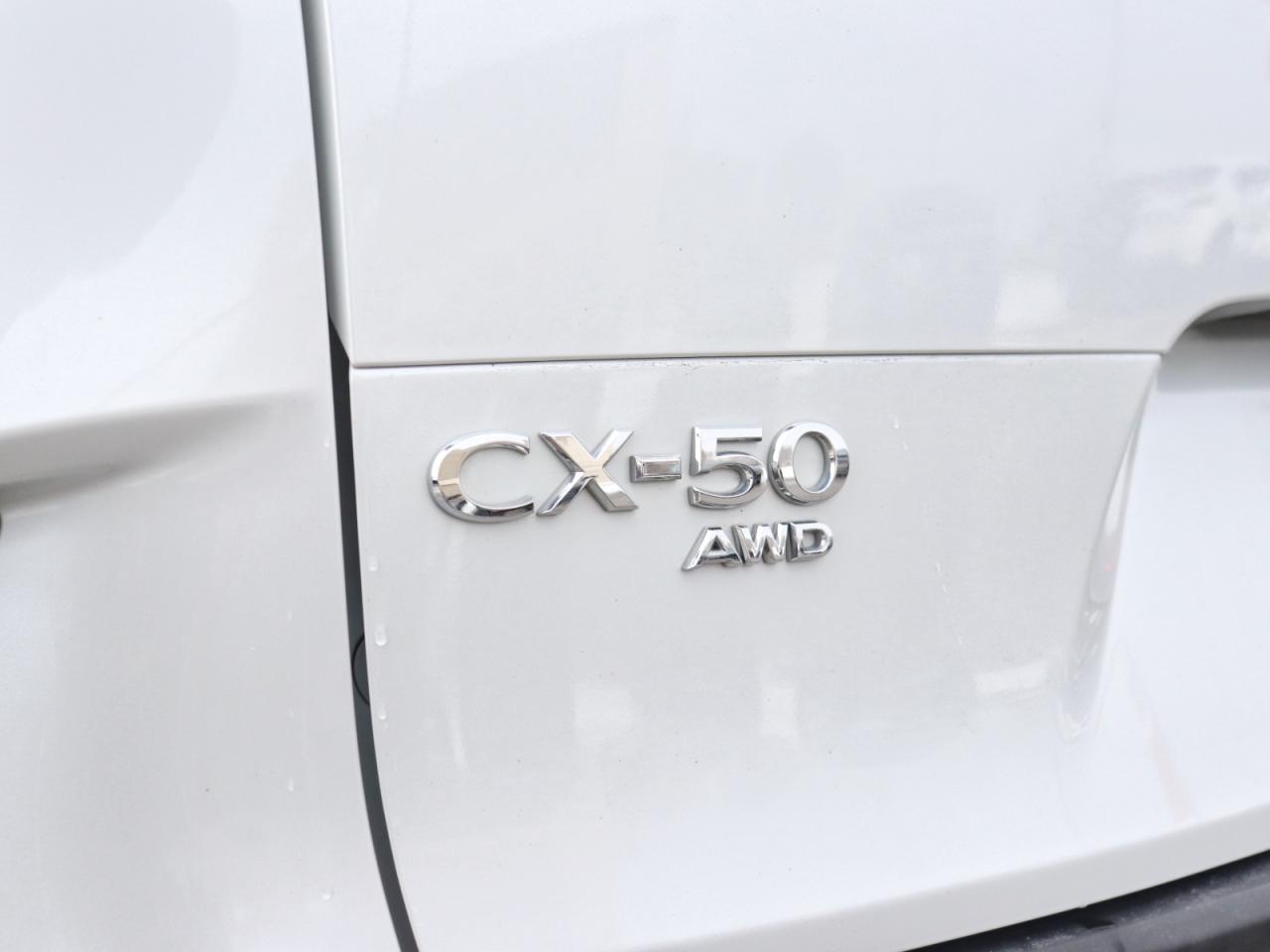 2023 Mazda CX-50 GT W/TURBO Photo