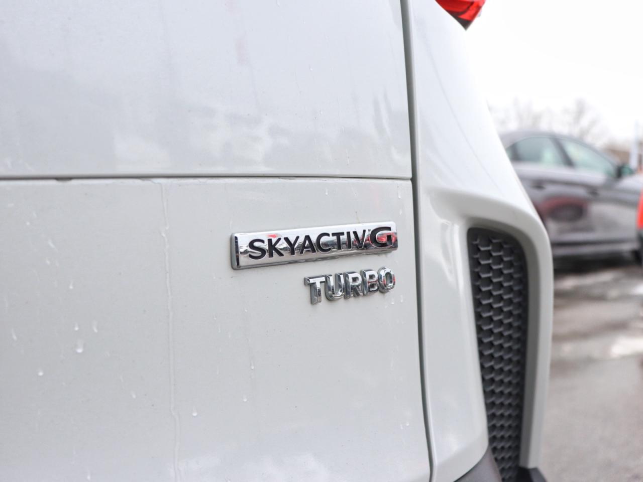 2023 Mazda CX-50 GT W/TURBO Photo