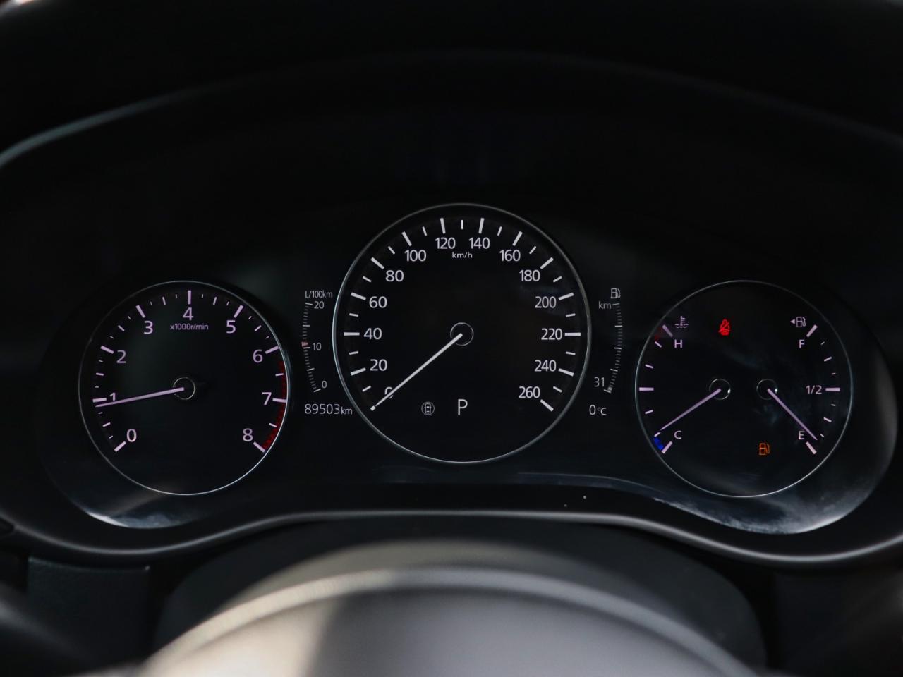 2023 Mazda CX-50 GT W/TURBO Photo