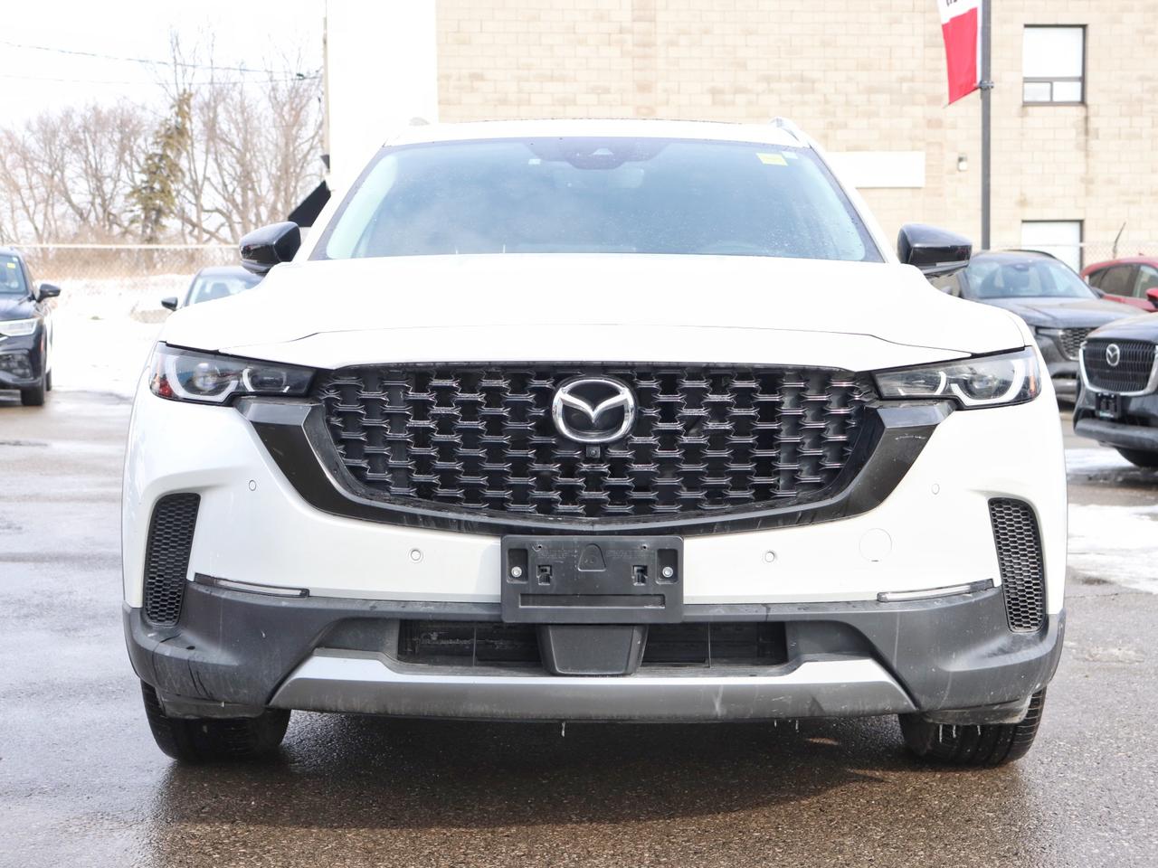 2023 Mazda CX-50 GT W/TURBO Photo5