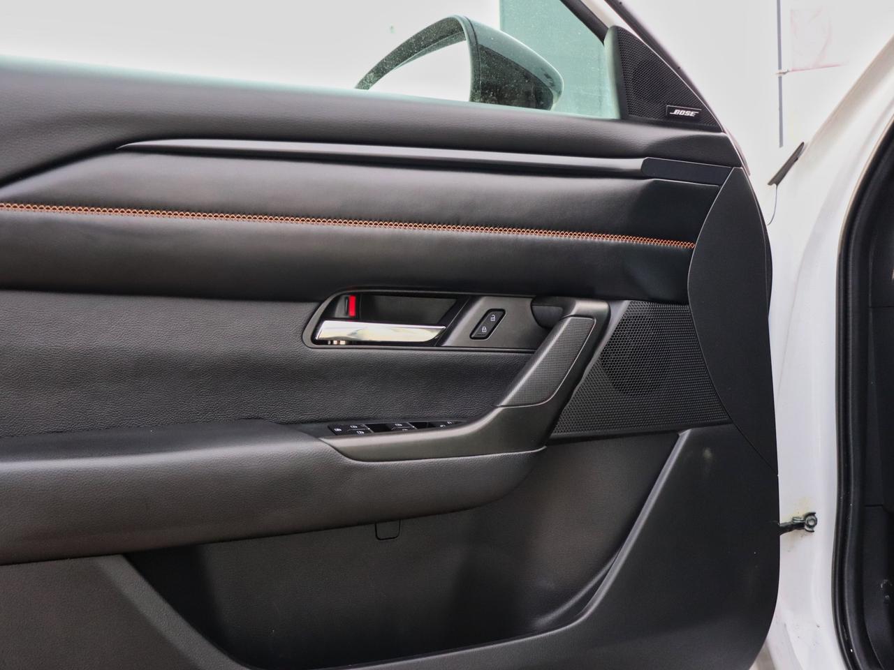 2023 Mazda CX-50 GT W/TURBO Photo