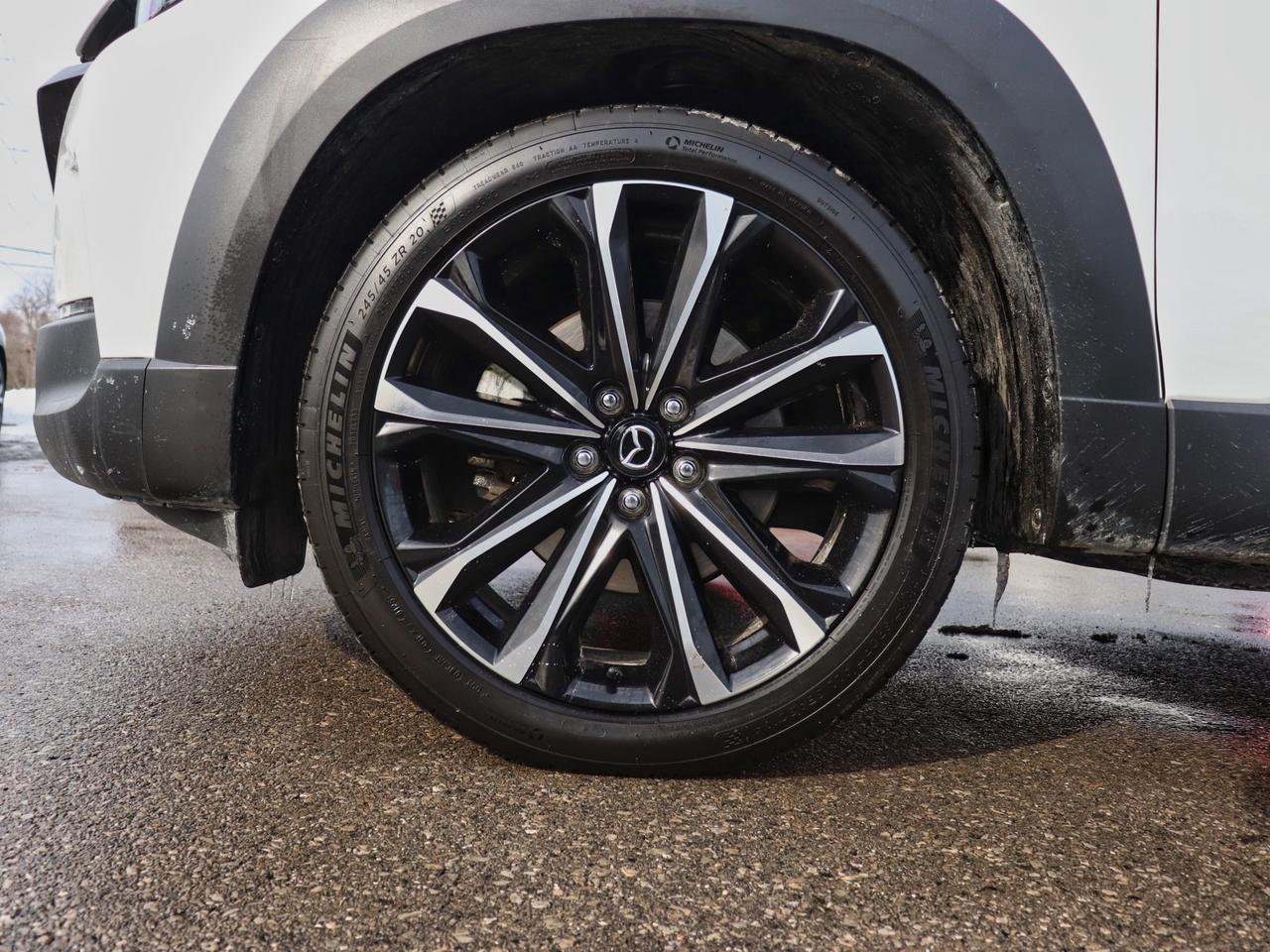 2023 Mazda CX-50 GT W/TURBO Photo