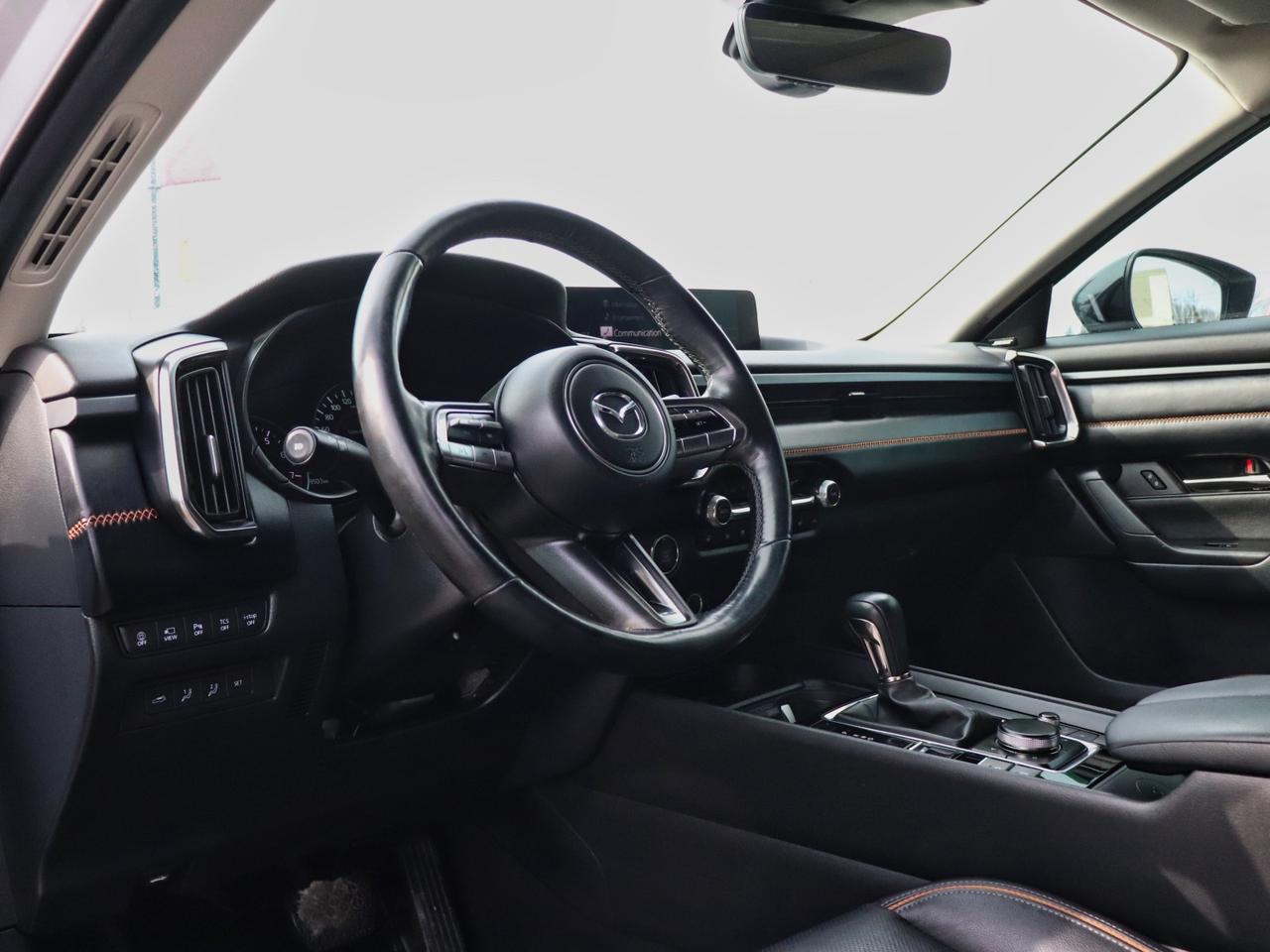 2023 Mazda CX-50 GT W/TURBO Photo