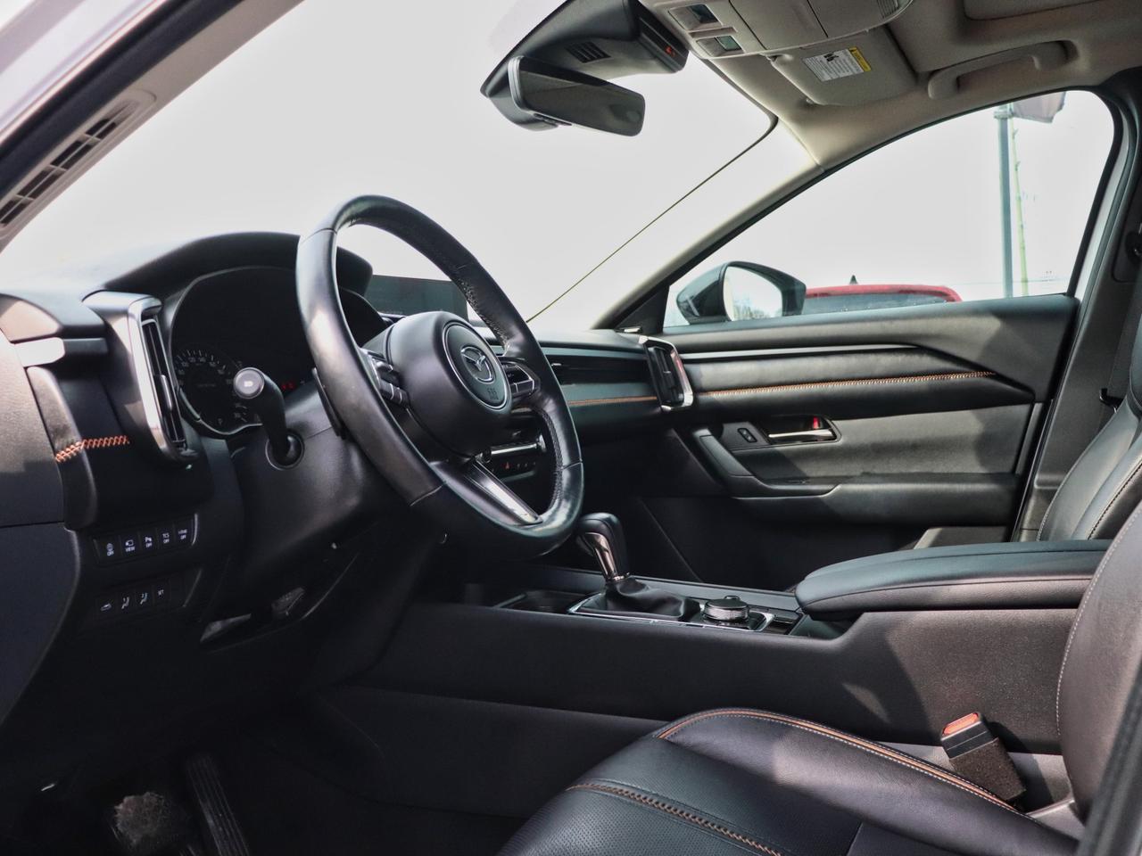 2023 Mazda CX-50 GT W/TURBO Photo