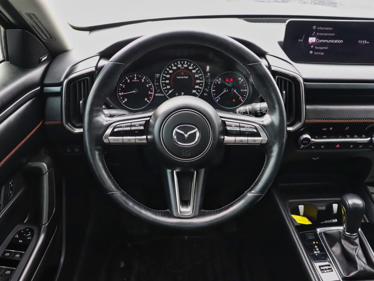 2023 Mazda CX-50 GT W/TURBO Photo