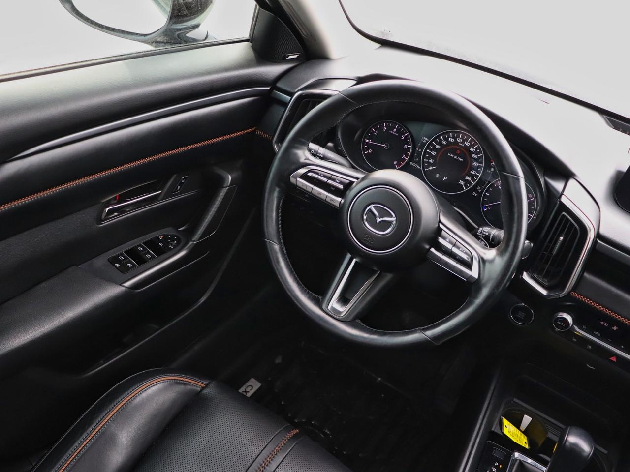 2023 Mazda CX-50 GT W/TURBO Photo