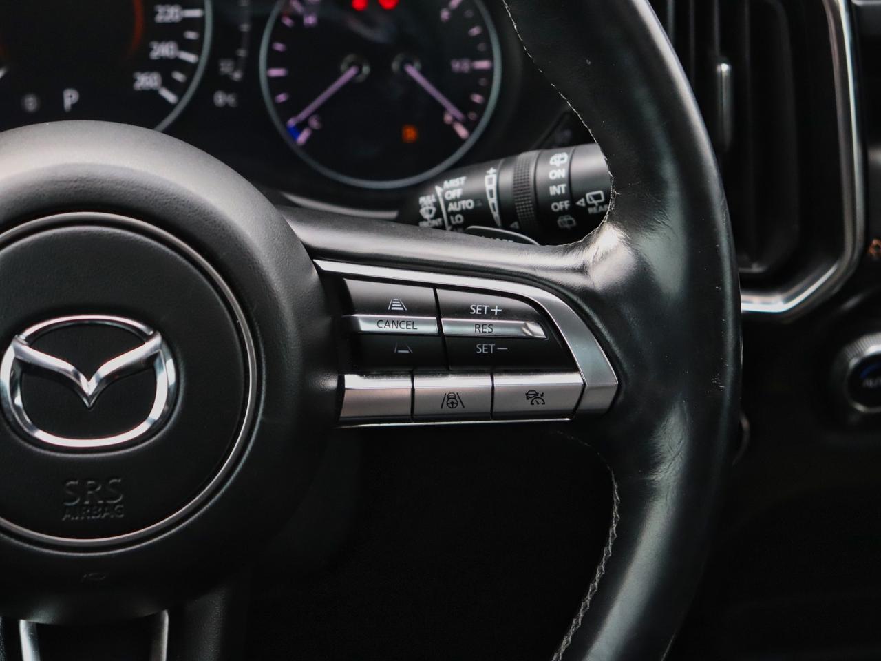 2023 Mazda CX-50 GT W/TURBO Photo