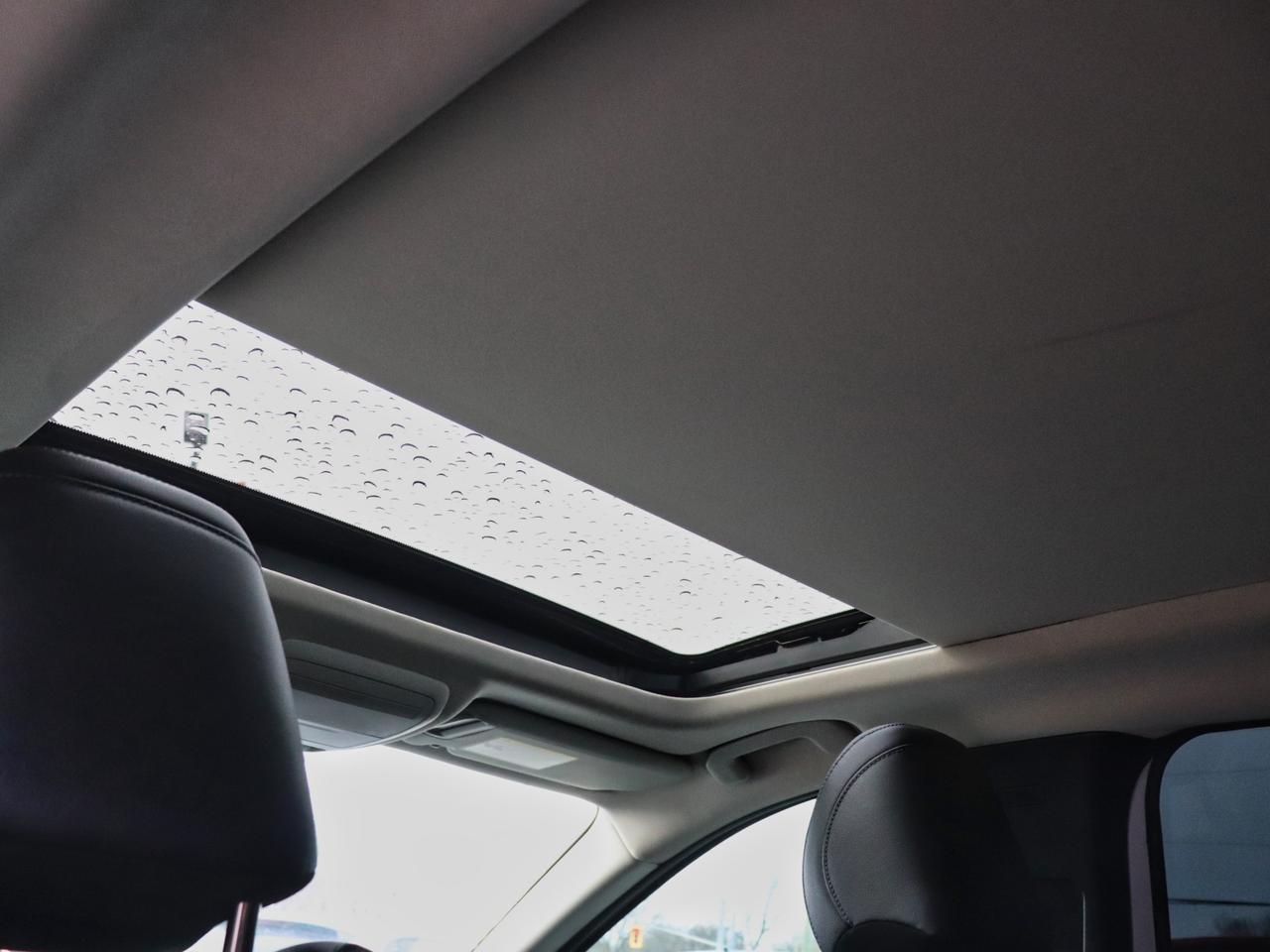 2023 Mazda CX-50 GT W/TURBO Photo