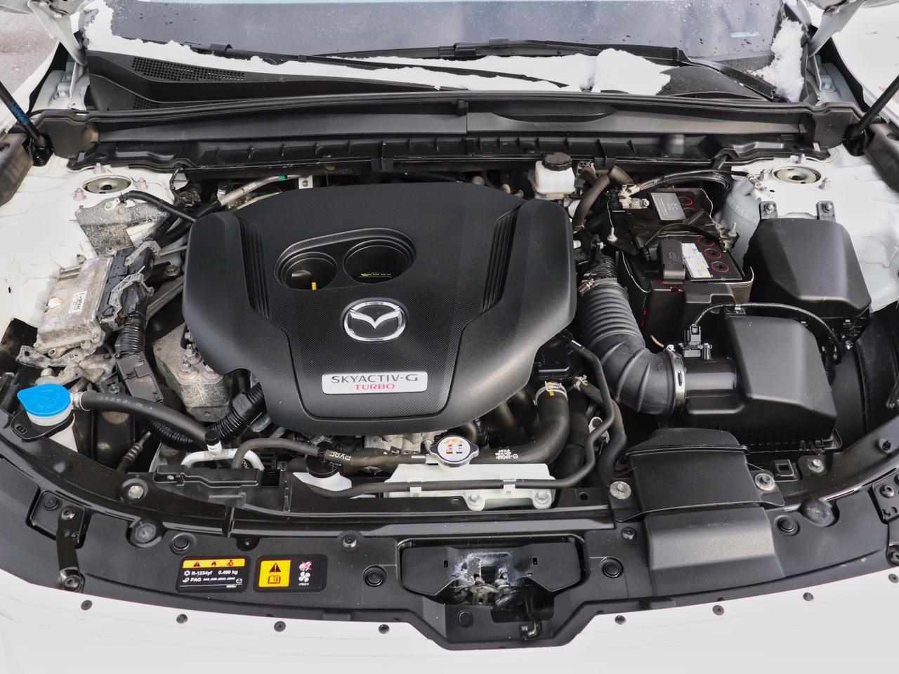 2023 Mazda CX-50 GT W/TURBO Photo