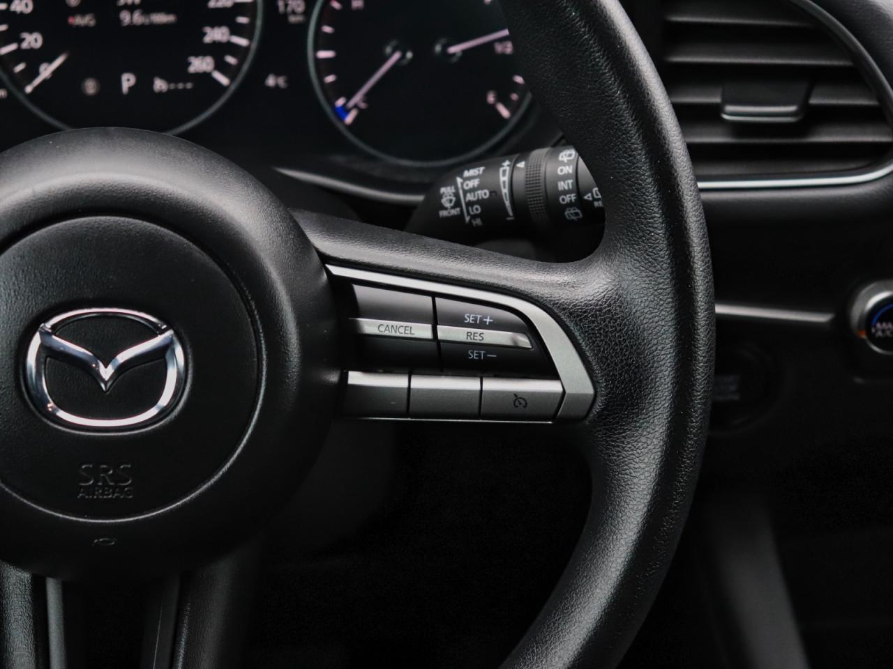 2023 Mazda Mazda3 Sport GX Photo