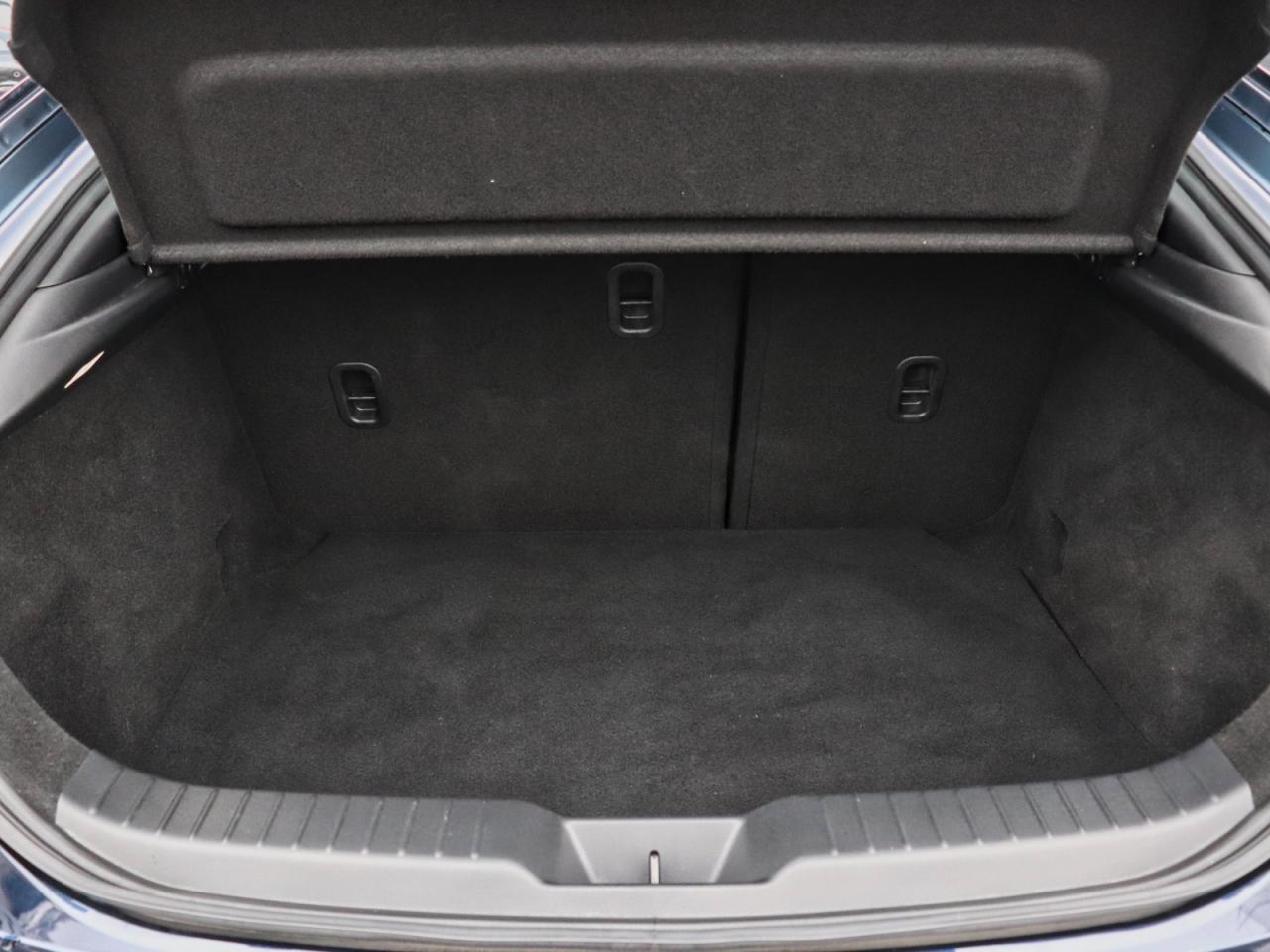 2023 Mazda Mazda3 Sport GX Photo