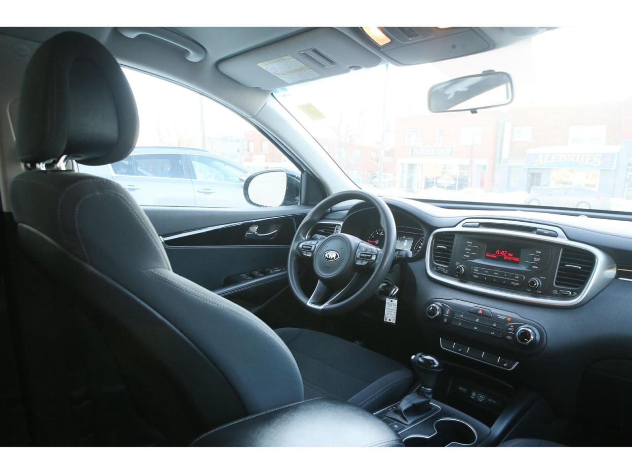 2016 Kia Sorento LX 2.4L Photo