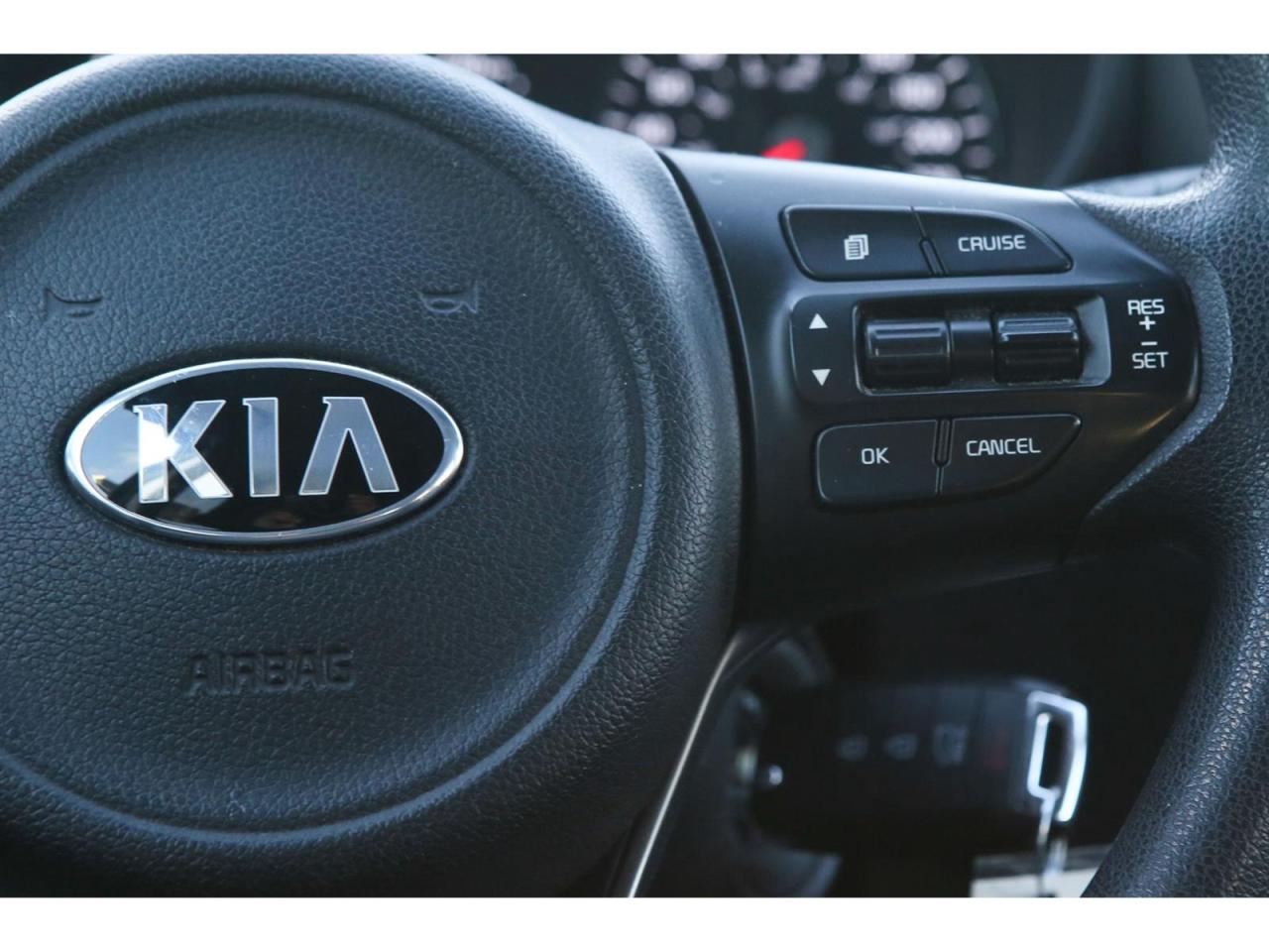 2016 Kia Sorento LX 2.4L Photo