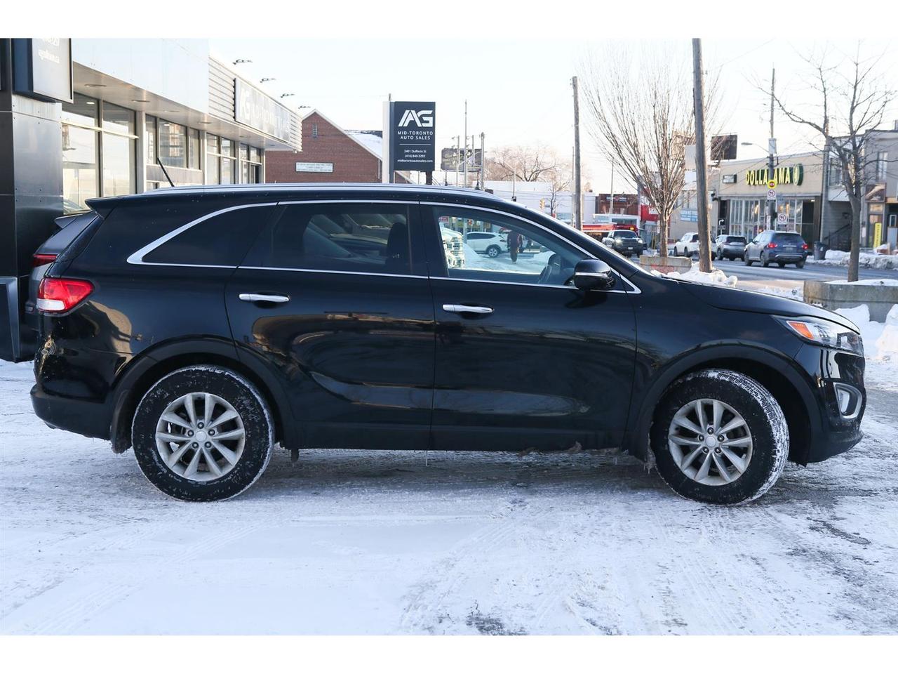 2016 Kia Sorento LX 2.4L Photo