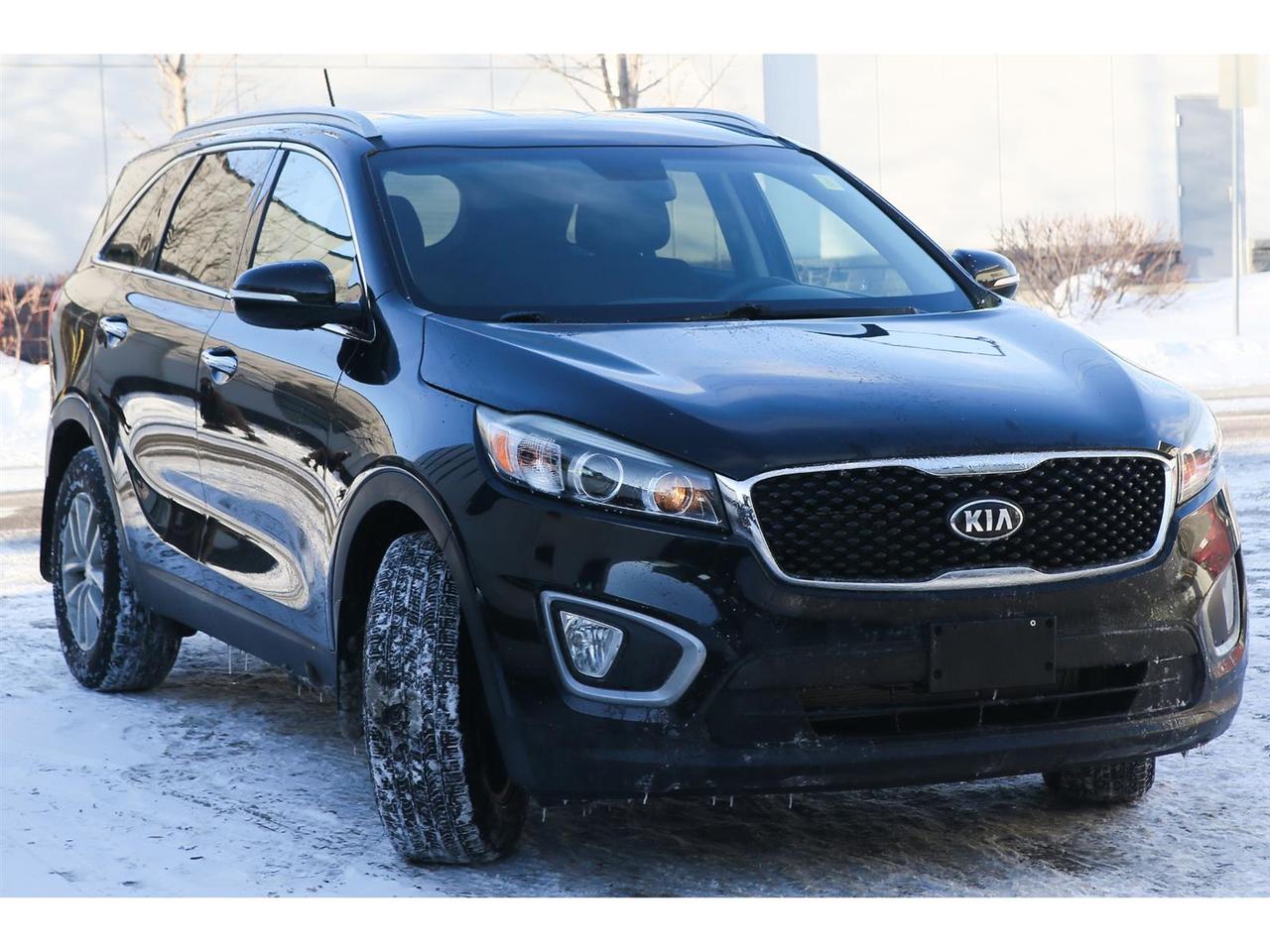 2016 Kia Sorento LX 2.4L Photo