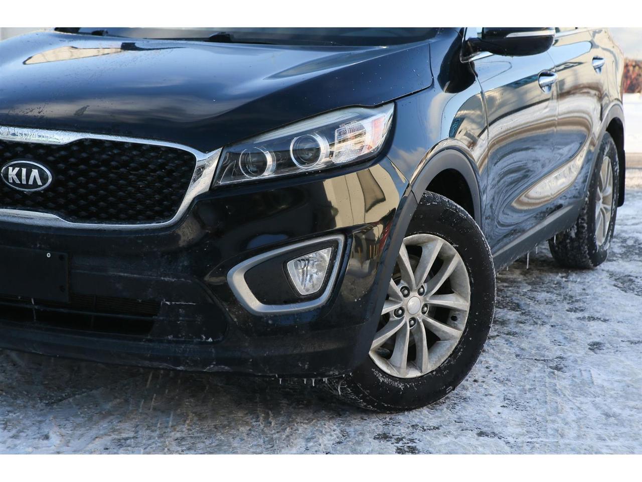 2016 Kia Sorento LX 2.4L Photo